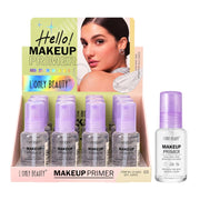 PRIMER RETOUCH THE SKIN CRYSTAL L'ONLY BEAUTY