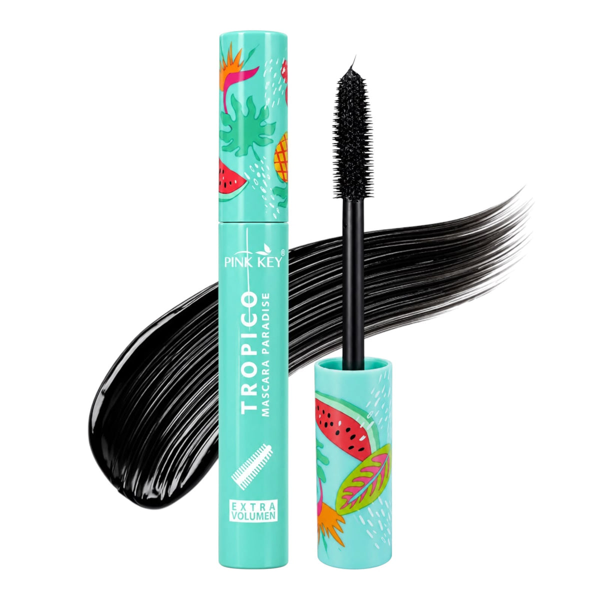 PESTAÑINA TROPICO PARADISE PINK KEY