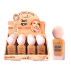 BASE LIQUIDA MATTE SLIM SKIN SPF30 PINK KEY
