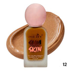 BASE LIQUIDA MATTE SLIM SKIN SPF30 PINK KEY