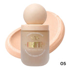 BASE LIQUIDA MATTE SLIM SKIN SPF30 PINK KEY