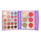 PALETA 3EN1 CHICA ANGEL ANGLE GIRL BEAUTY FACED