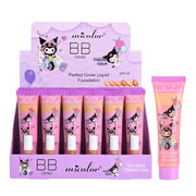 BASE LIQUIDA BB CREAM KUROMI 37ML MICOLOR