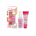 DUO PRIMER Y FIJADOR FACE FIX MICOLOR