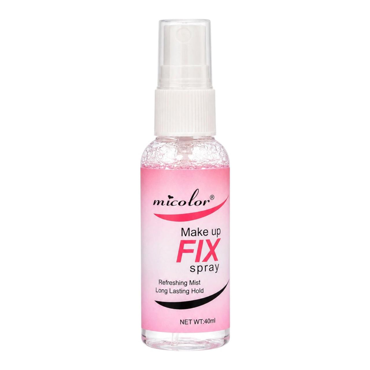 DUO PRIMER Y FIJADOR FACE FIX MICOLOR