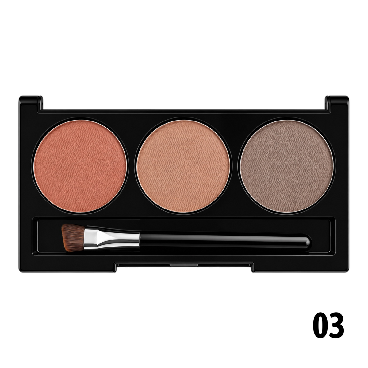 PALETA CEJAS IMAN OF NOBLE