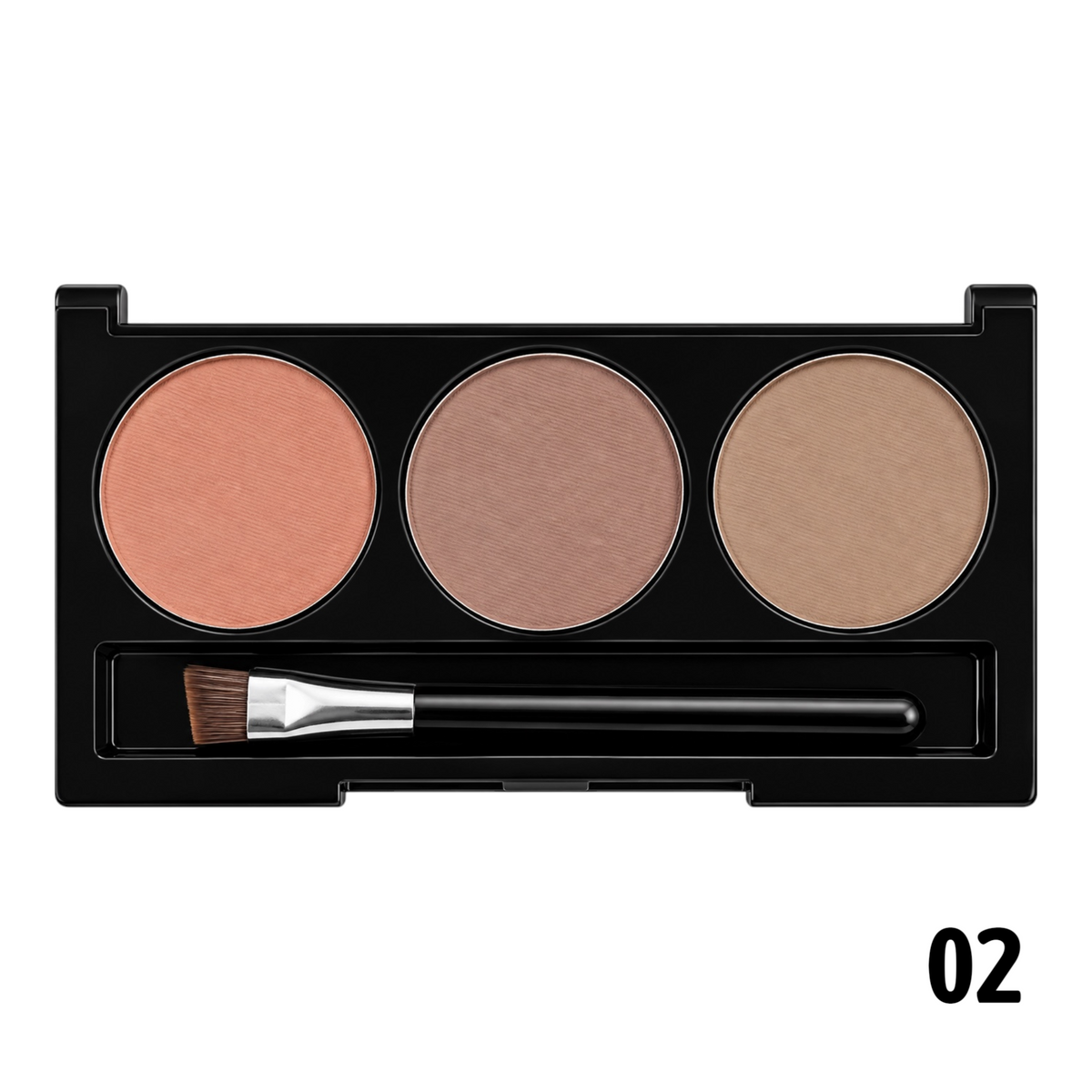 PALETA CEJAS IMAN OF NOBLE