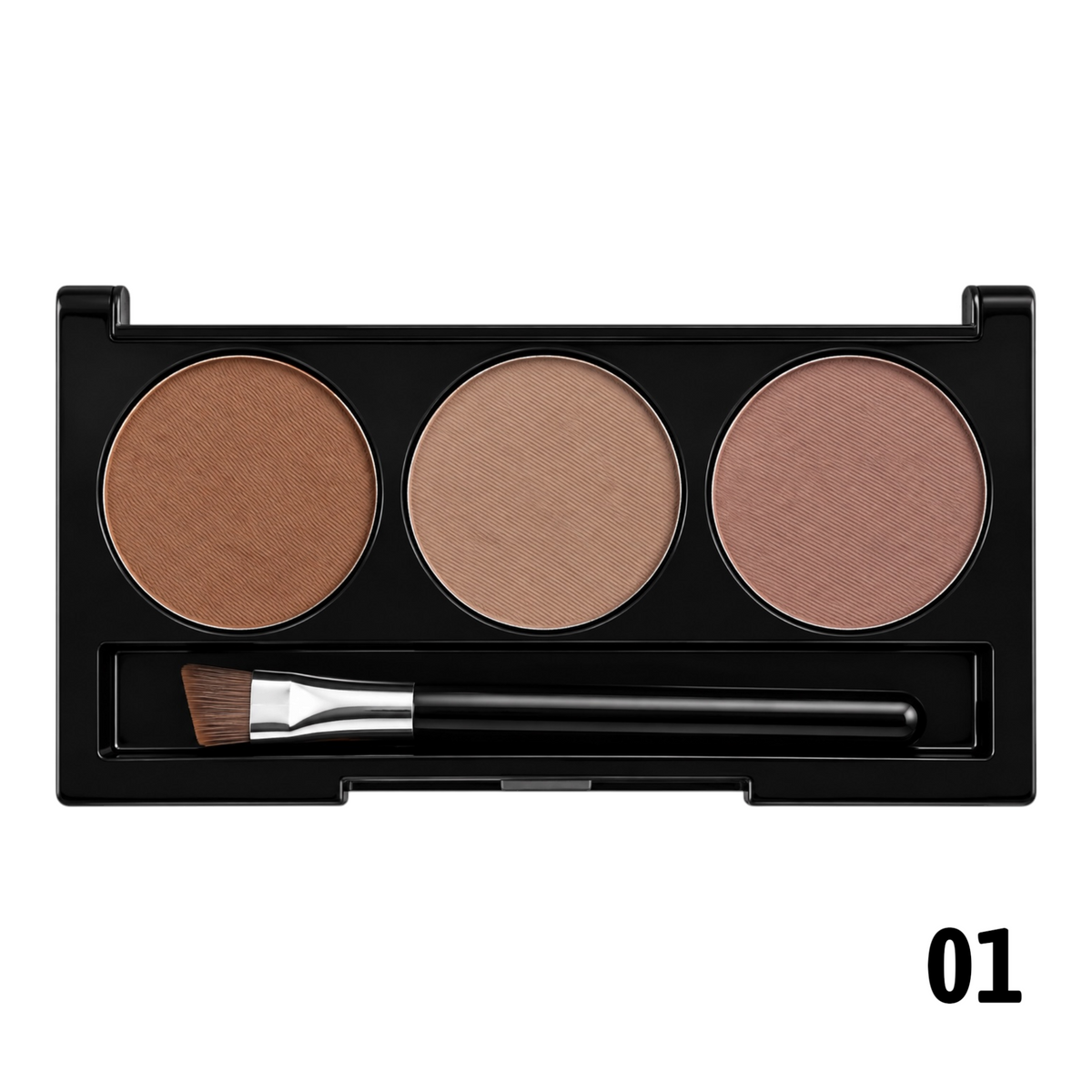 PALETA CEJAS IMAN OF NOBLE