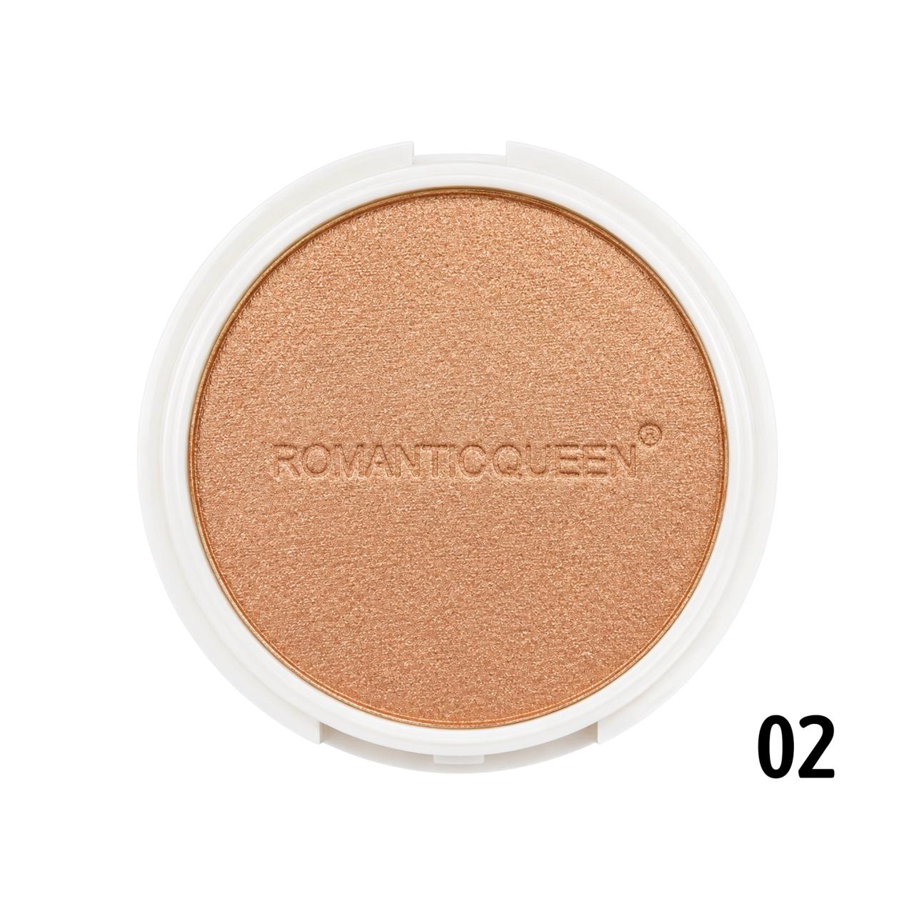 ILUMINADOR EN POLVO CATCHING CLOUDS ROMANTIC QUEEN