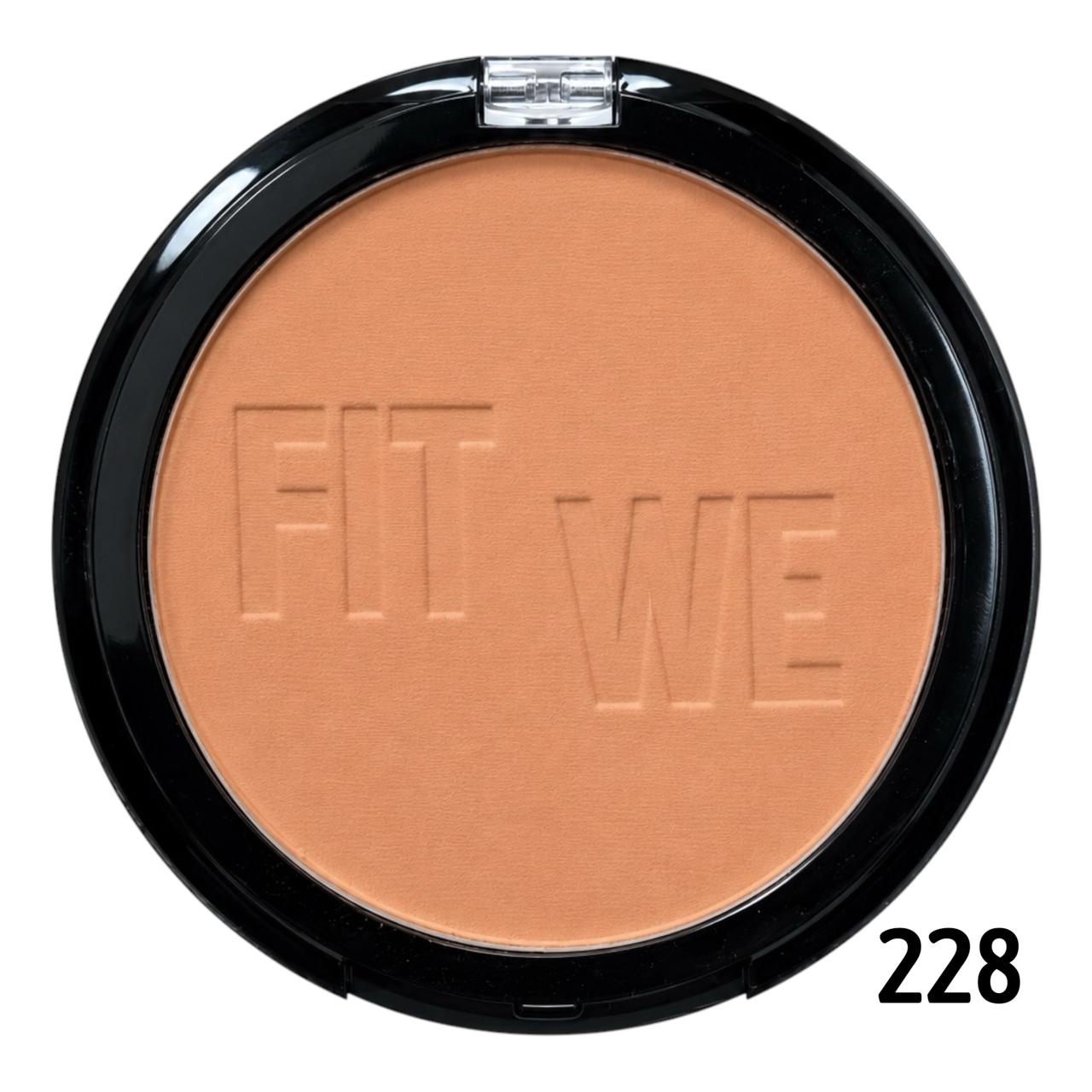 POLVO COMPACTO FIX SKIN ROMANTIC QUEEN