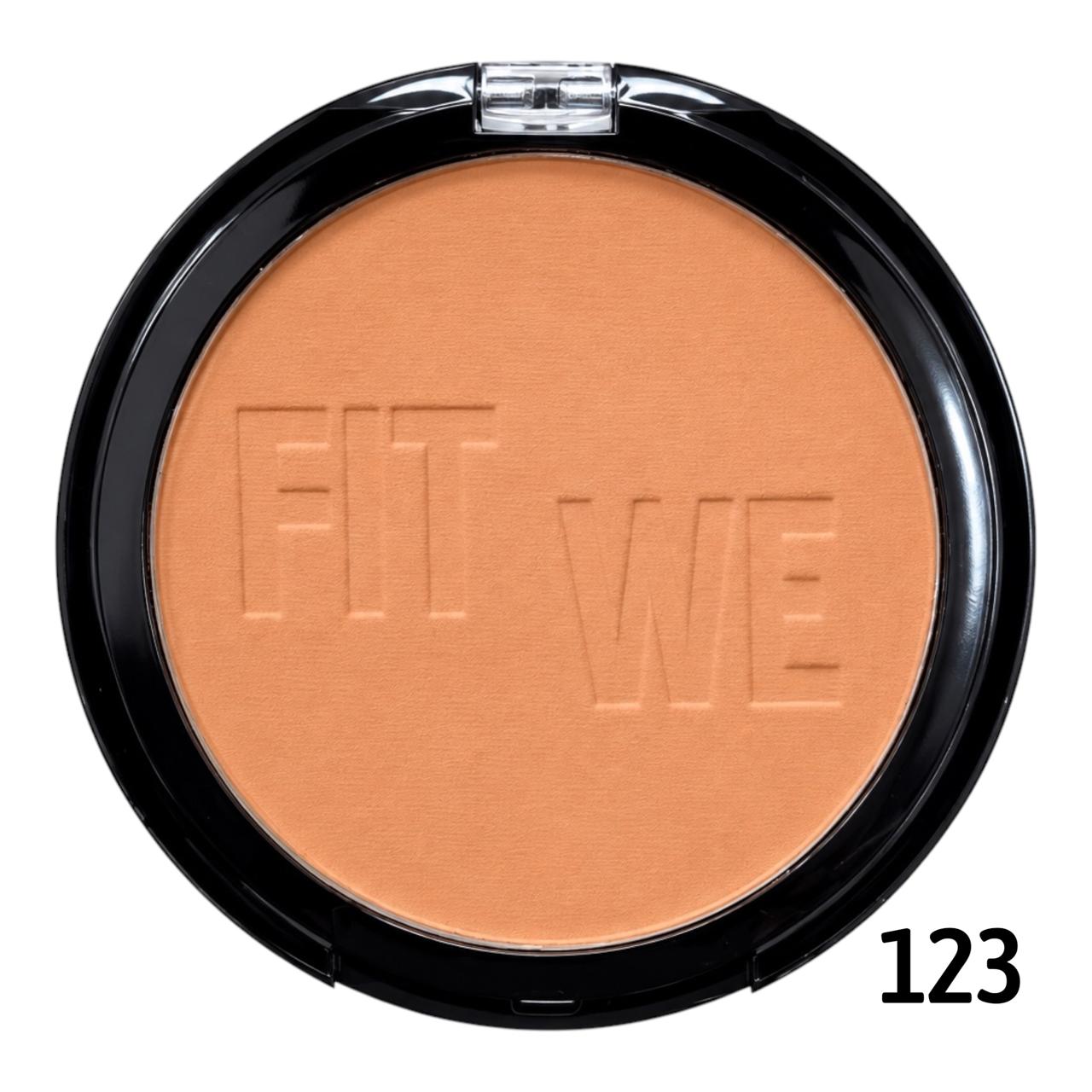 POLVO COMPACTO FIX SKIN ROMANTIC QUEEN