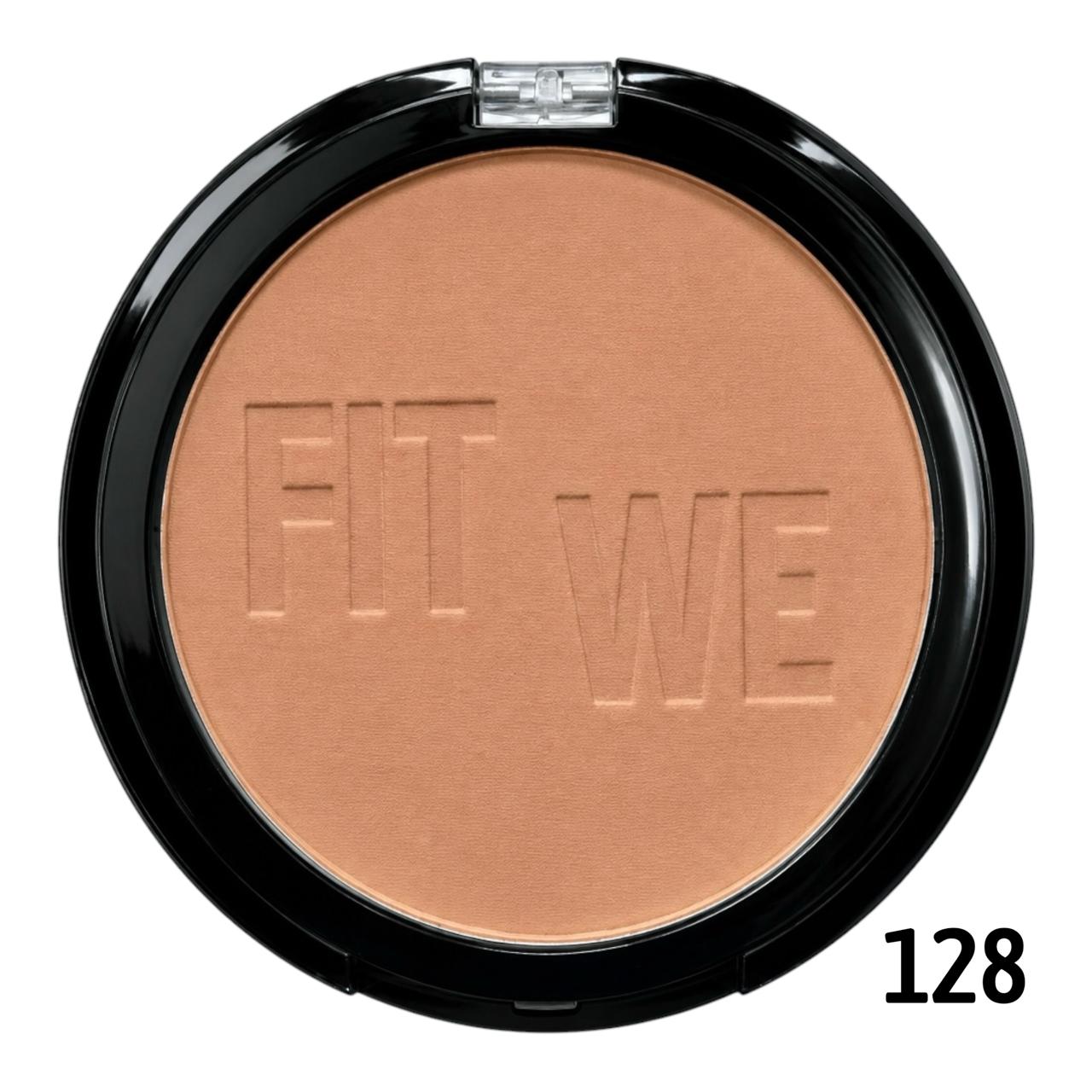 POLVO COMPACTO FIX SKIN ROMANTIC QUEEN