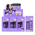 SET DE PRIMER Y FIJADOR DE MAQUILLAJE 2EN1 KUROMI ROMANTIC QUEEN