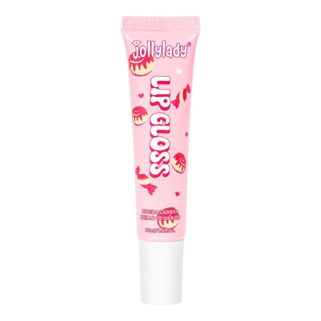 BRILLO GLOSS PASTELITOS 18ML JOLLYLADY