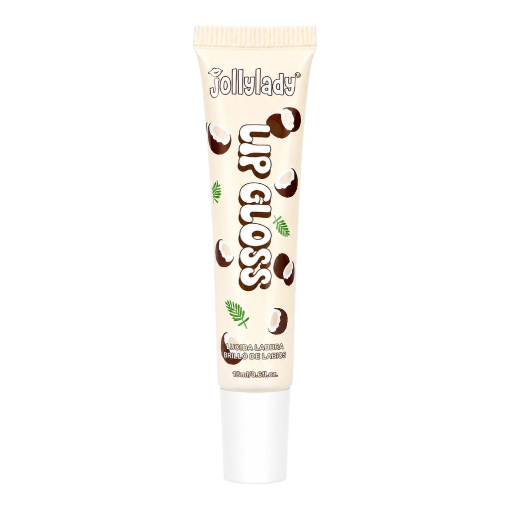 BRILLO GLOSS PASTELITOS 18ML JOLLYLADY