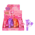 BRILLO MAGICO DELICIOUS DONU 2EN1 LLAVERO ANILLO JOLLYLADY