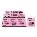 DUO JABON Y POMADA DE CEJAS BROW STYLING WAX CARE JOLLYLADY
