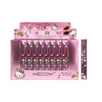 DELINEADOR DOBLE PUNTA SELLO TATOO BROW HELLO KITTY MECOW