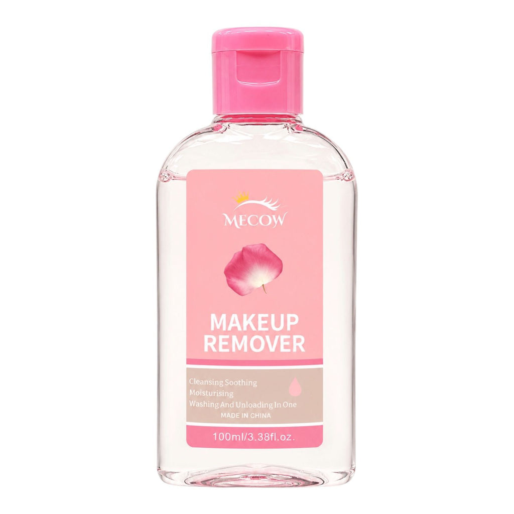 DESMAQUILLANTE MAKEUP REMOVER KUROMI 80ML MECOW