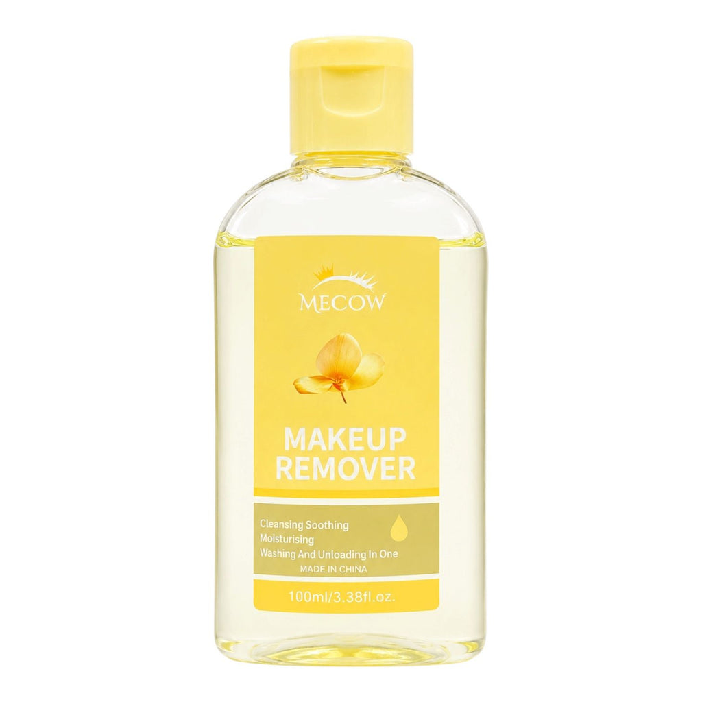 DESMAQUILLANTE MAKEUP REMOVER KUROMI 80ML MECOW