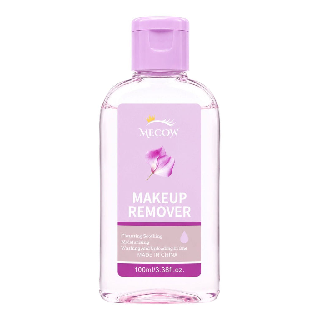 DESMAQUILLANTE MAKEUP REMOVER KUROMI 80ML MECOW