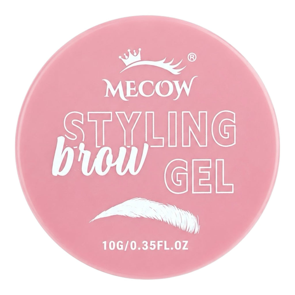 GEL DE CEJAS STYLING BROW MECOW