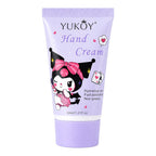 CREMA DE MANOS KUROMI 30ML YUKOY