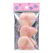 SET X3 BORLITAS BEAUTY GIRL RUBY FACE