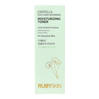TONICO FACIAL DE CENTELLA RUBYSKIN