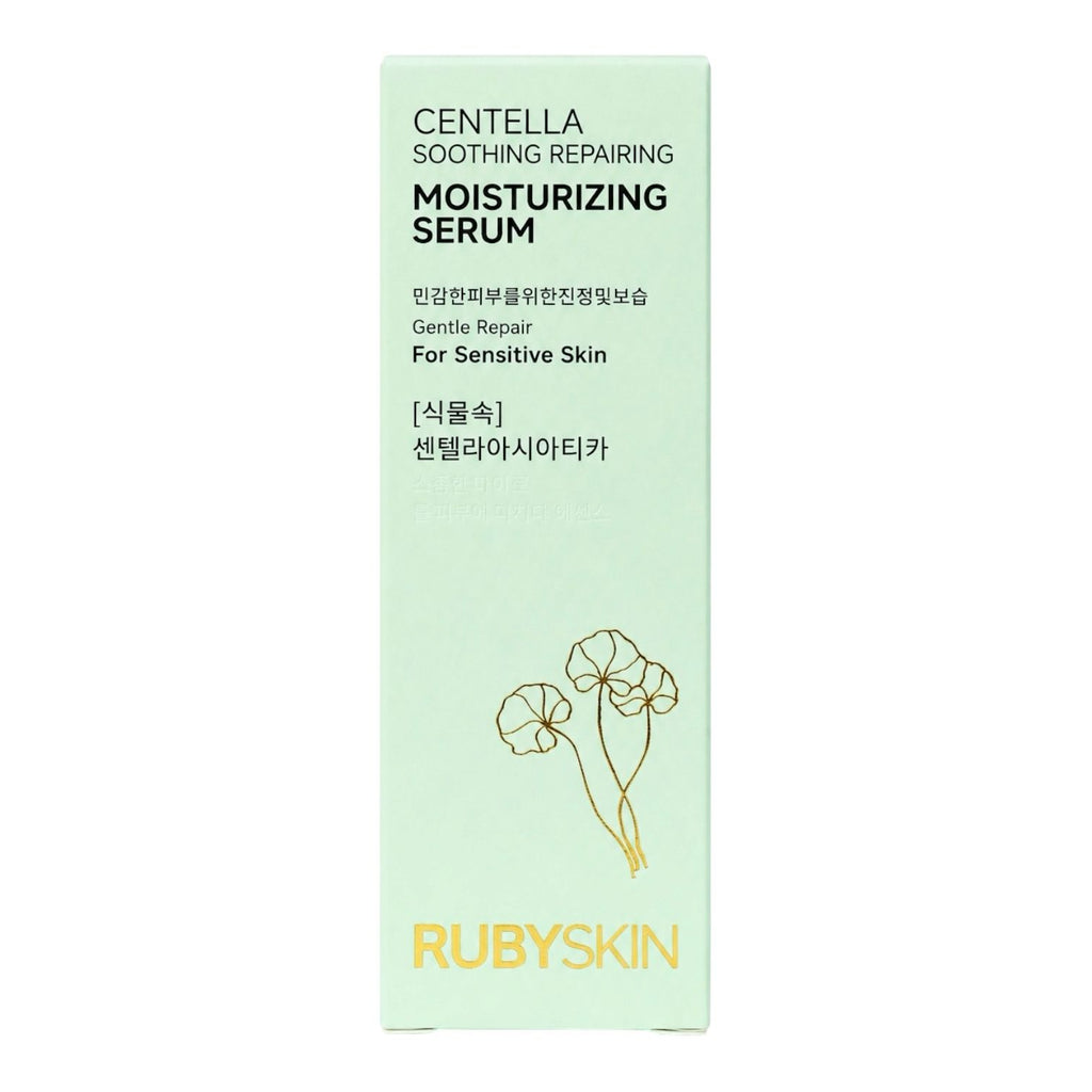 SUERO FACIAL DE CENTELLA RUBYSKIN