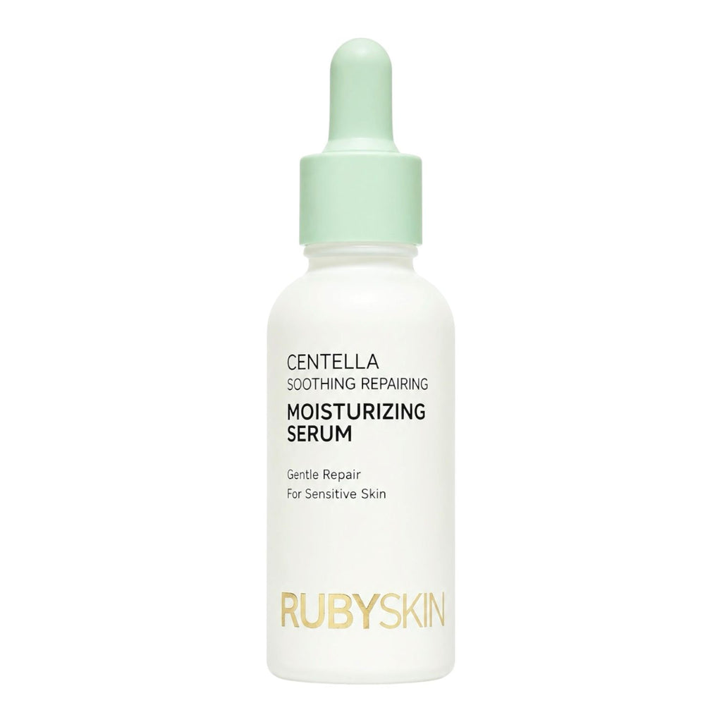 SUERO FACIAL DE CENTELLA RUBYSKIN