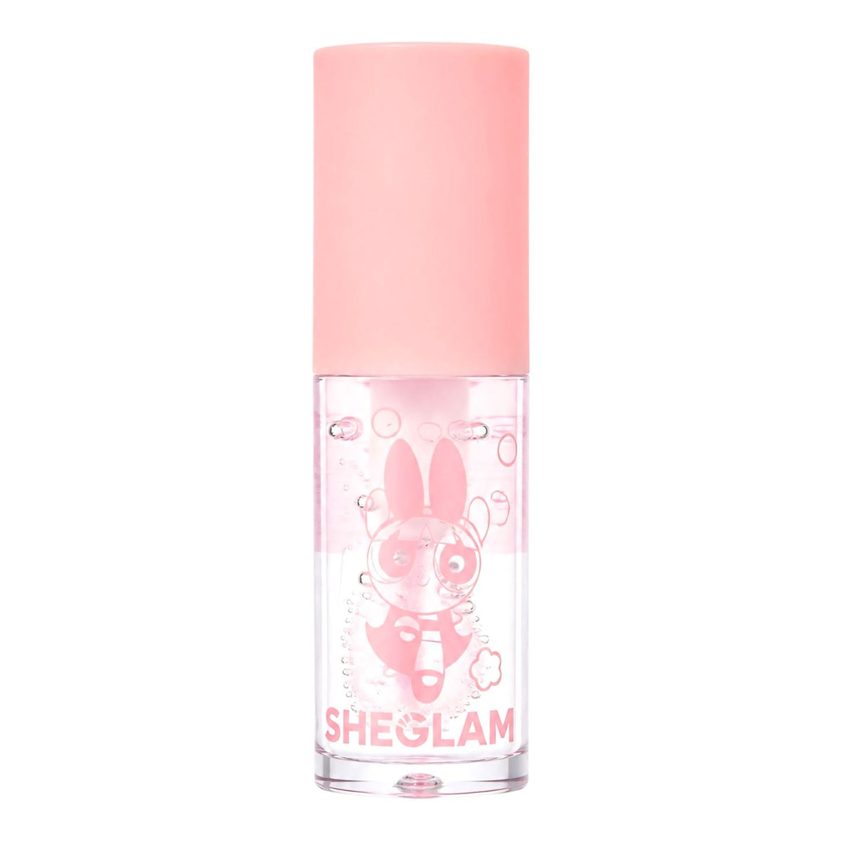 BRILLO GLOSS CHICAS SUPER PODEROSAS SHEC,LANN