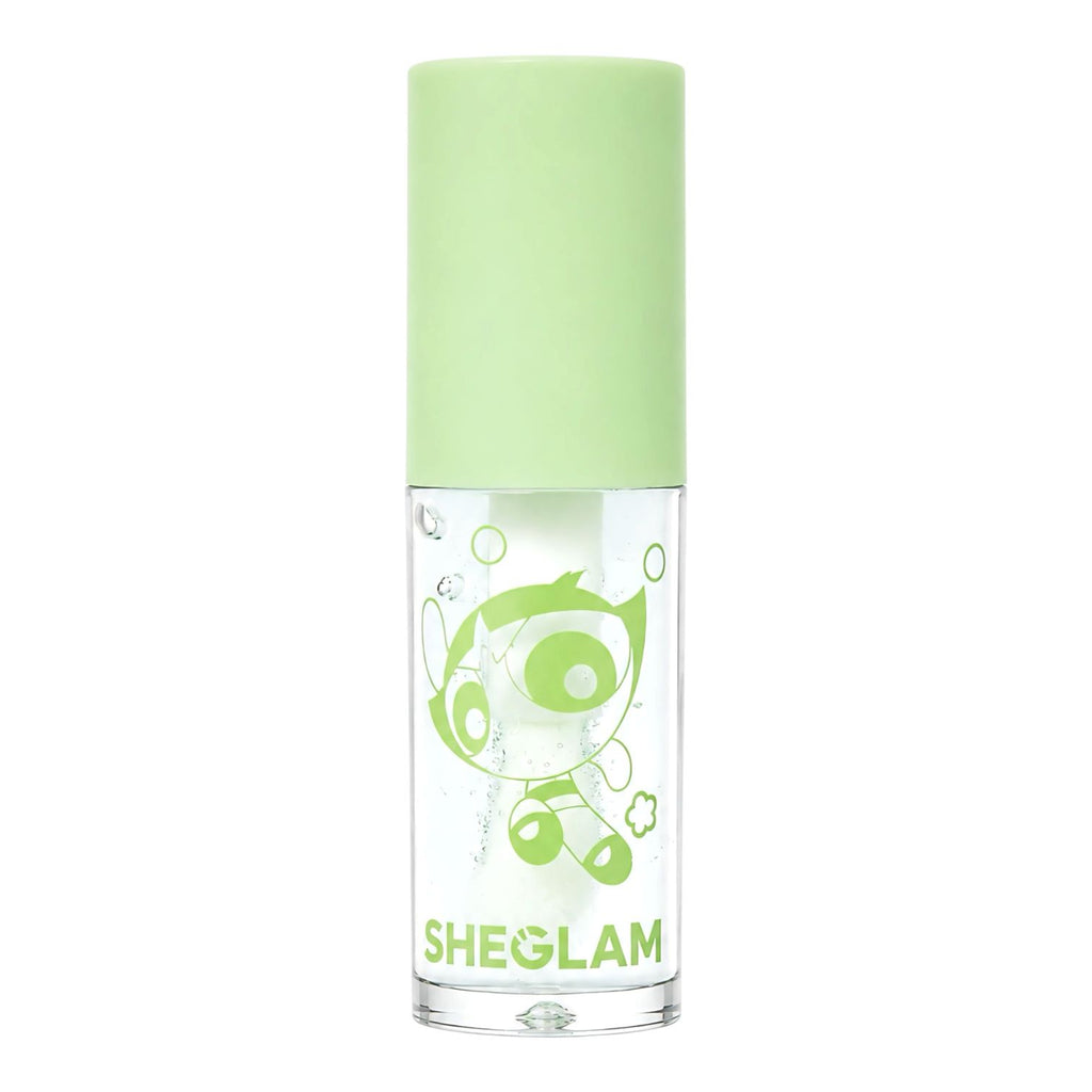 BRILLO GLOSS CHICAS SUPER PODEROSAS SHEC,LANN