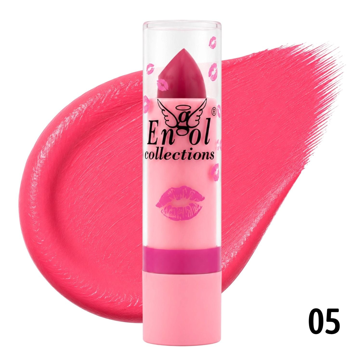 LABIAL EN BARRA BESOS ENGOL