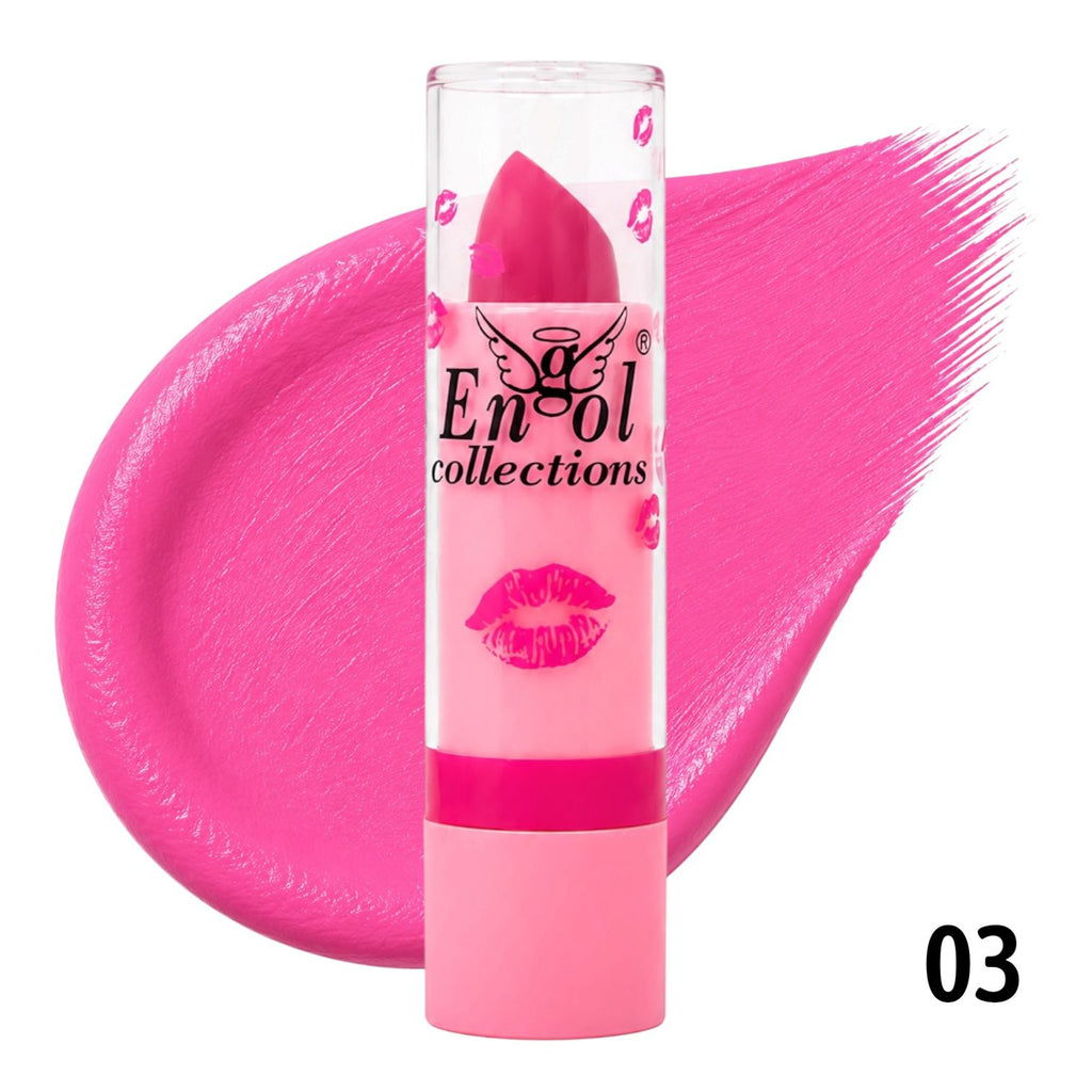 LABIAL EN BARRA BESOS ENGOL
