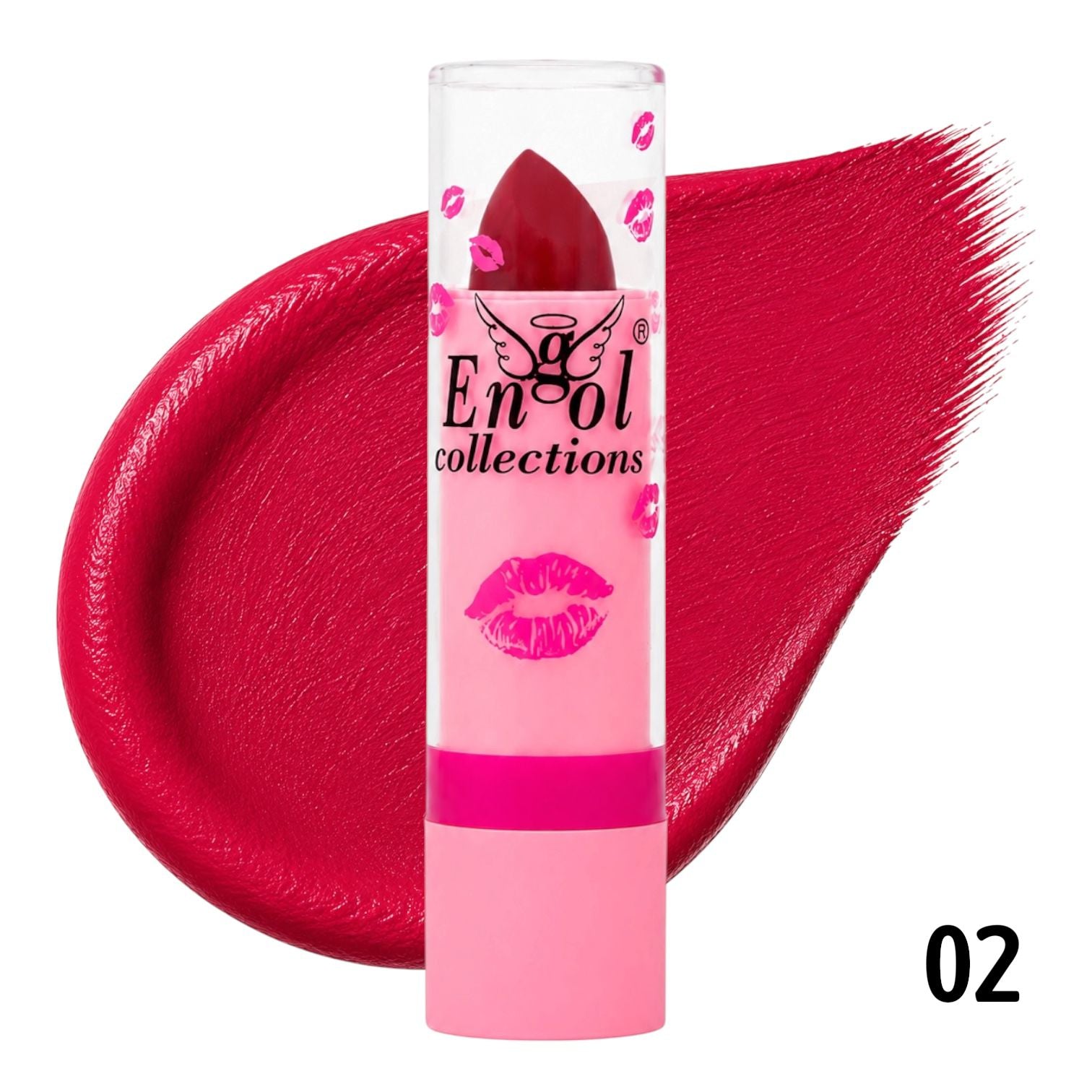 LABIAL EN BARRA BESOS ENGOL