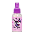 SHIMMER SPRAY GOLD GLOW KUROMI MYSTERY BOX M'LUNDO