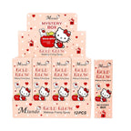 SHIMMER SPRAY GOLD GLOW HELLO KITTY MYSTERY BOX M'LUNDO