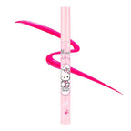 DELINEADOR EN PLUMON COLORES SANRIO LOVERS CLUB M'LUNDO