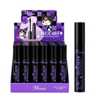 PESTAÑINA MASCARA WATER RESISTANT KUROMI M'LUNDO