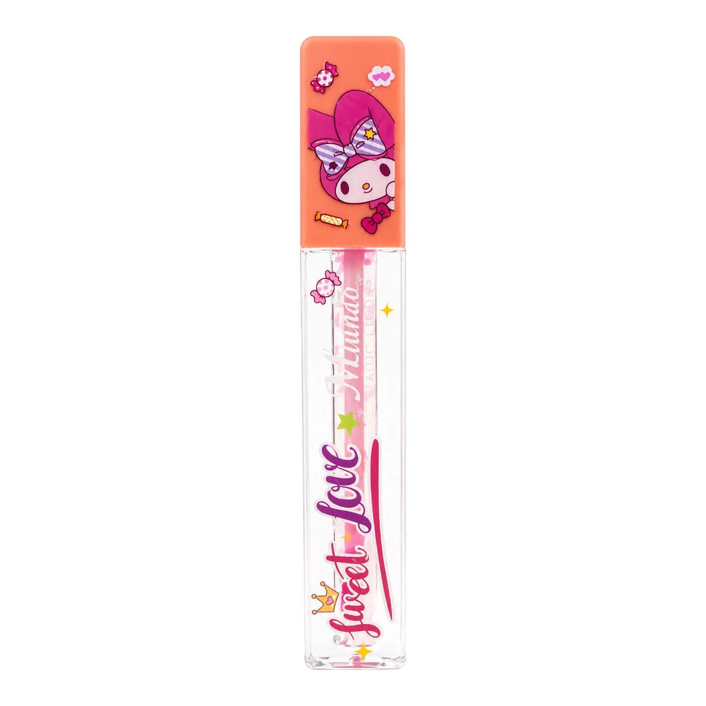 BRILLO MAGICO GLITTER SWEET LOVE SANRIO M'LUNDO