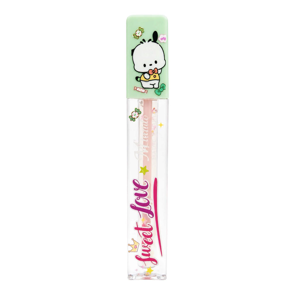 BRILLO MAGICO GLITTER SWEET LOVE SANRIO M'LUNDO