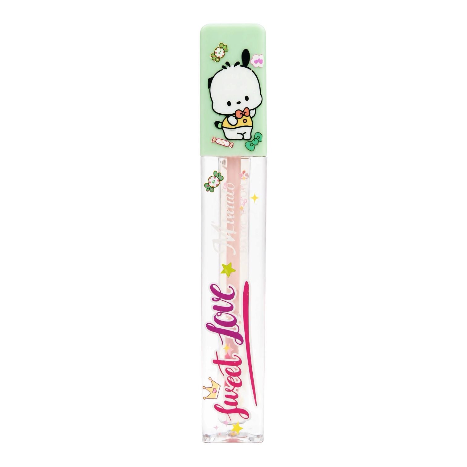 BRILLO MAGICO GLITTER SWEET LOVE SANRIO M'LUNDO
