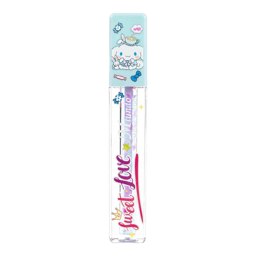BRILLO MAGICO GLITTER SWEET LOVE SANRIO M'LUNDO
