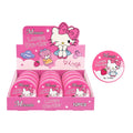POLVO SUELTO LOOSE POWDER HELLO KITTY M'LUNDO