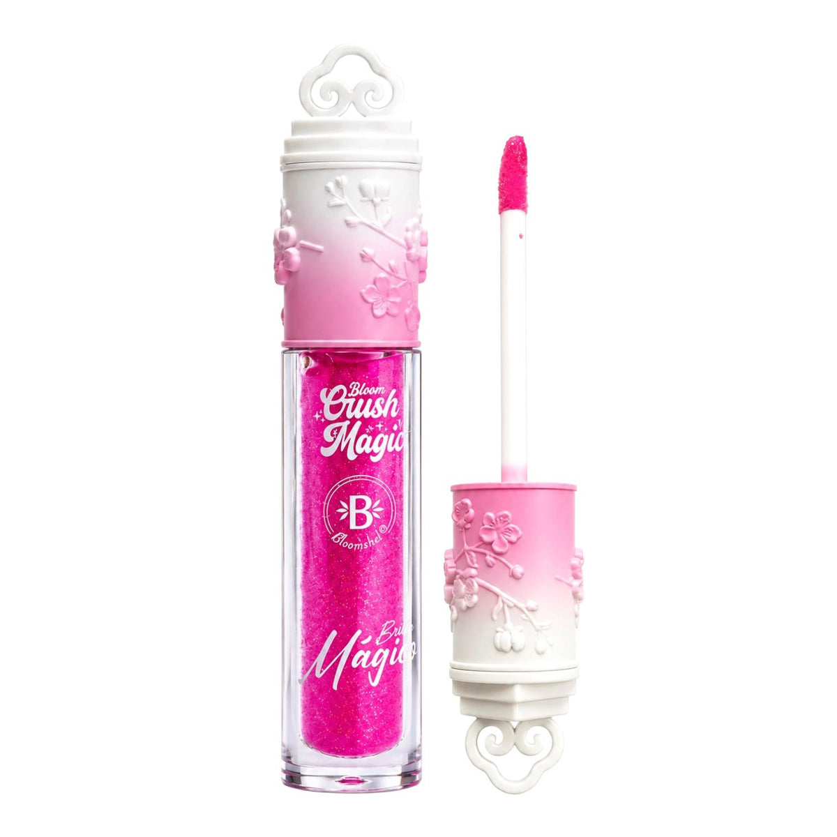 BRILLO MAGICO BLOOM CRUSH MAGIC 4ML BLOOMSHELL