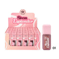 BRILLO GLOSS CON COLOR BLOOM ESPLENDOR TONO 03 4.8ML BLOOMSHELL