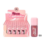 BRILLO GLOSS CON COLOR BLOOM ESPLENDOR TONO 03 4.8ML BLOOMSHELL