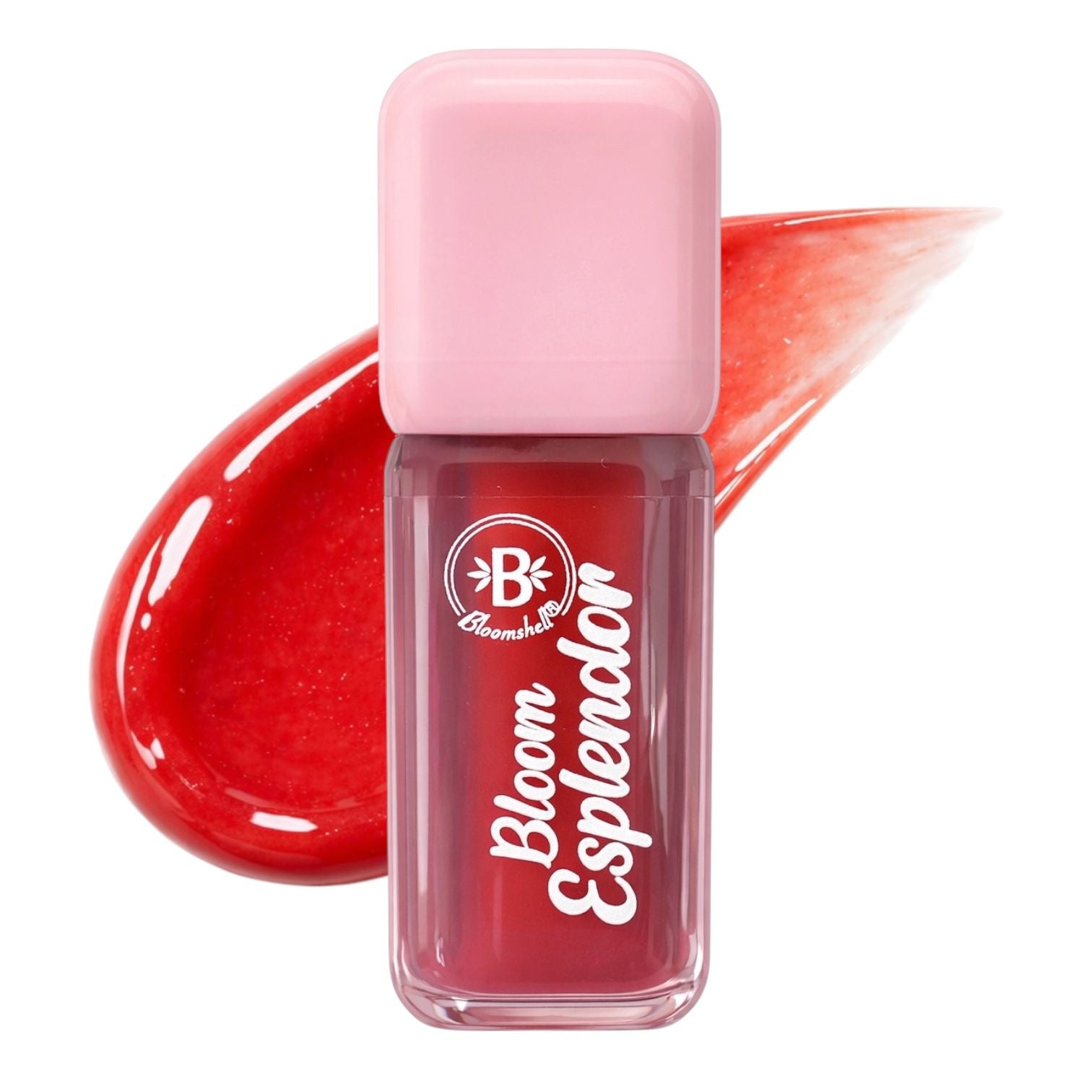 BRILLO GLOSS CON COLOR BLOOM ESPLENDOR BLOOMSHELL