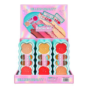 PALETA 3EN1 IT'S A FACIAL KIT BILLION BEAUTY
